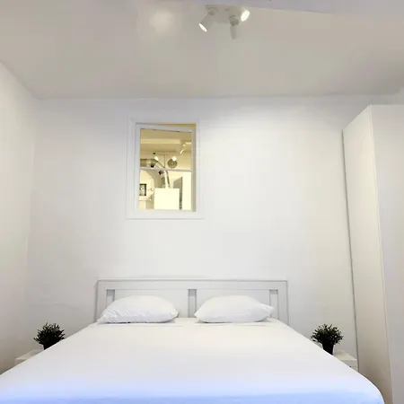 Apartamento 2 Pieces Proche Niza