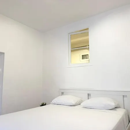 Apartamento 2 Pieces Proche