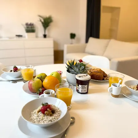 2 Pieces Proche * 니스