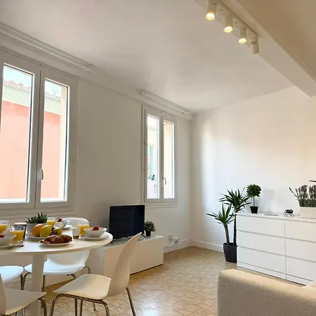 Appartement 2 Pieces Proche