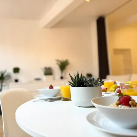 2 Pieces Proche 아파트 니스