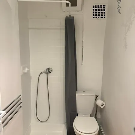 Apartamento 2 Pieces Proche *