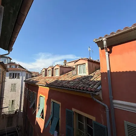 2 Pieces Proche Apartman *