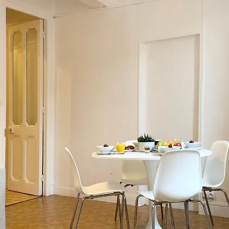 Apartamento 2 Pieces Proche