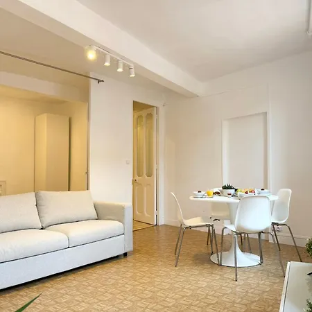 Apartamento 2 Pieces Proche *