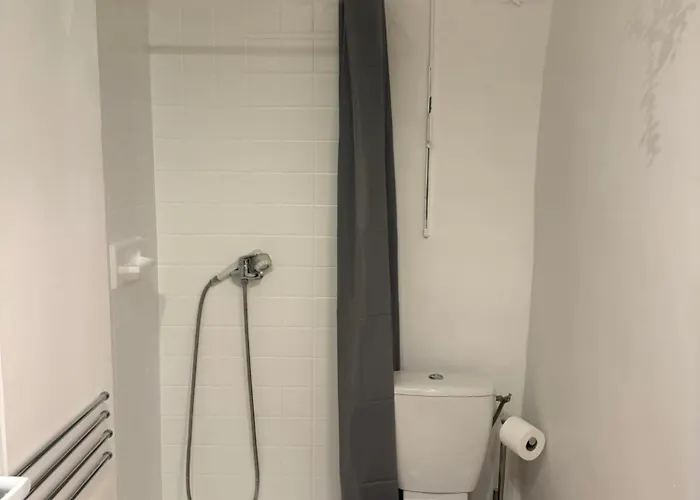 Apartamento 2 Pieces Proche *