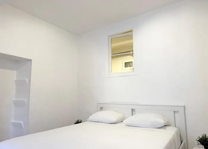 Apartamento 2 Pieces Proche